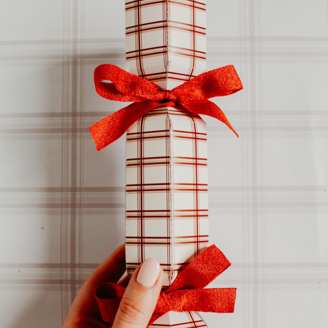 12 Days of Christmas Printable Christmas Crackers – Set of 2 Designs
