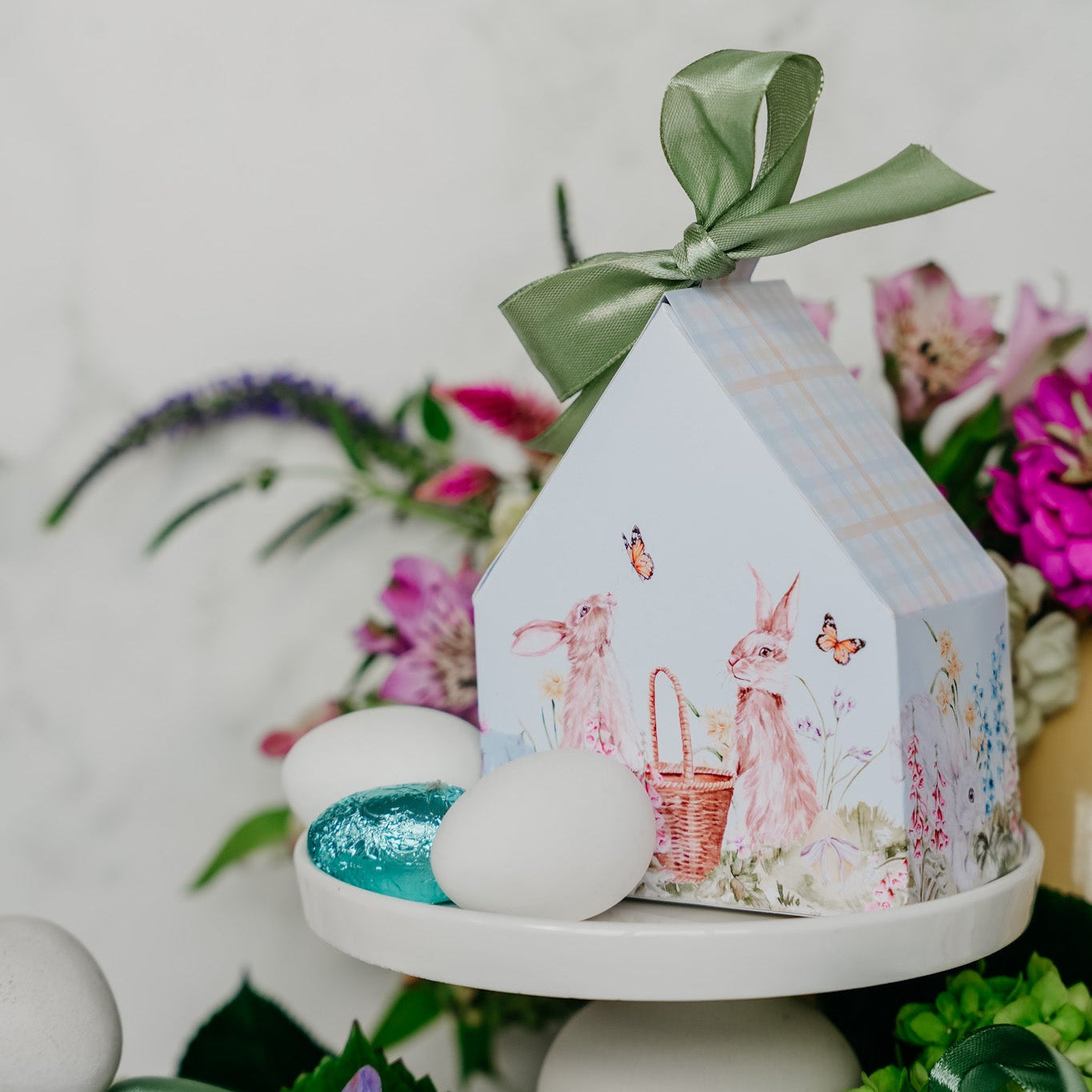 Easter Bunnies