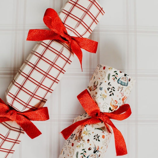 12 Days of Christmas Printable Christmas Crackers – Set of 2 Designs